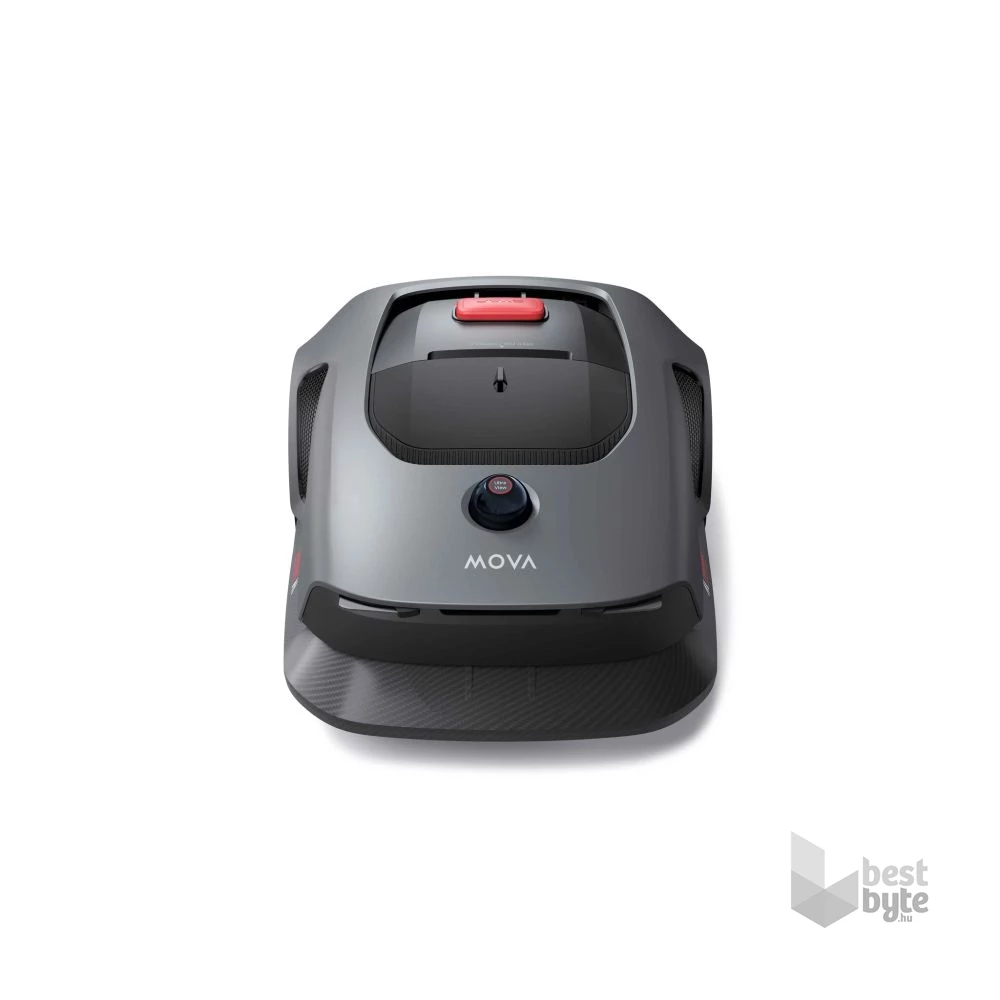 Mova M1000 Robotic Lawnmower robotfűnyíró