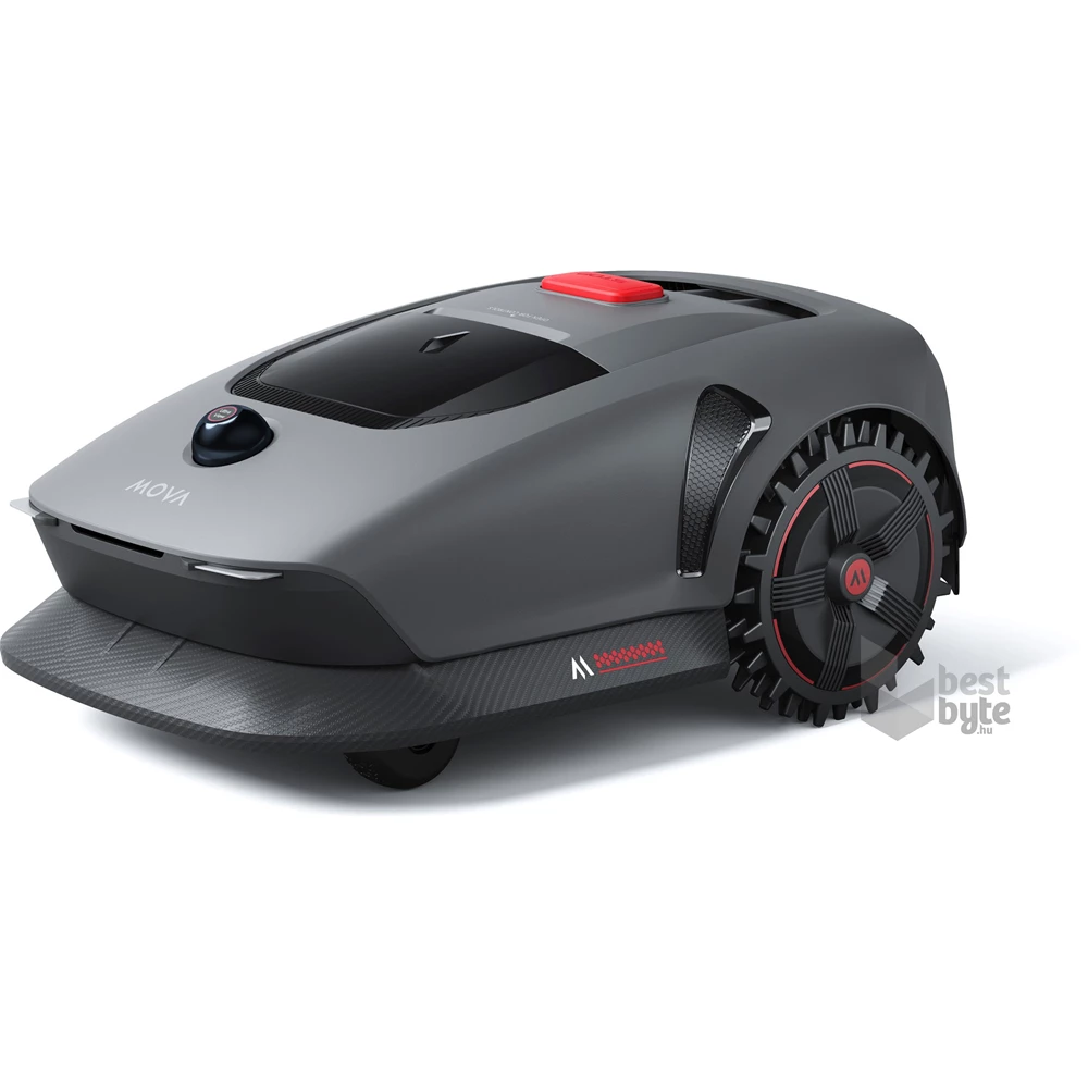 Mova M1000 Robotic Lawnmower robotfűnyíró