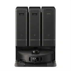 Mova Z50 Ultra robotporszívó