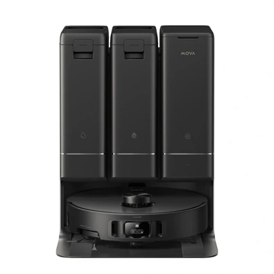 Mova Z50 Ultra robotporszívó