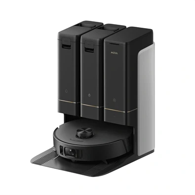 Mova Z50 Ultra robotporszívó