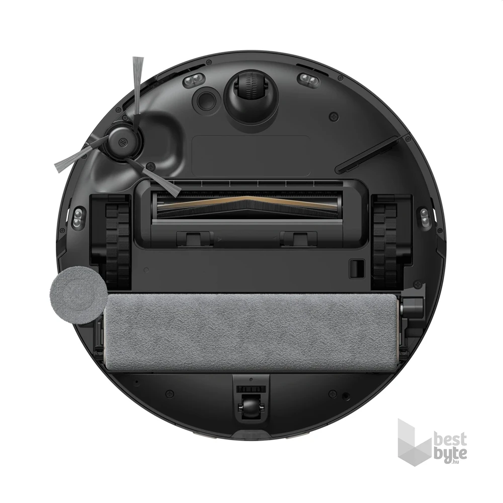 Mova Z50 Ultra robotporszívó