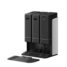 Mova Z50 Ultra robotporszívó