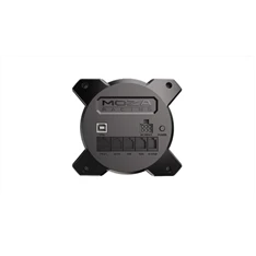 Moza Racing RS053 R3 PC/Xxbox versenykormány + R3 szervo alap + pedál