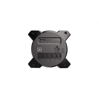 Moza Racing RS053 R3 PC/Xxbox versenykormány + R3 szervo alap + pedál