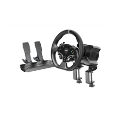 Moza Racing RS053 R3 PC/Xxbox versenykormány + R3 szervo alap + pedál