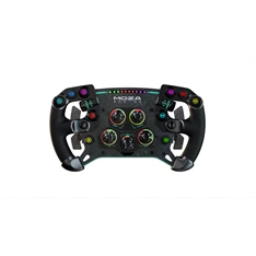 Moza Racing RS056 MOZA GS V2P GT PC kormány