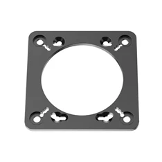 Moza Racing RS077 Multi-function Stalks Mount Adapter kormányoszlop adapter Moza Racing RS077 Multi-function Stalks Mount Adapter kormányoszlop adapter