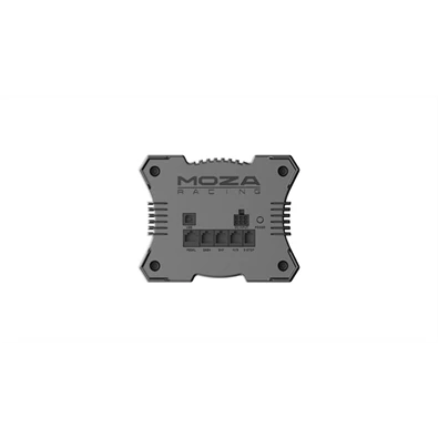 Moza Racing RS20 R5 PC kormány + R5 szervo alap + pedál