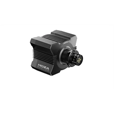 Moza Racing RS20 R5 PC kormány + R5 szervo alap + pedál
