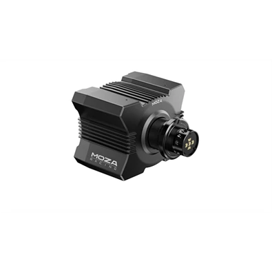 Moza Racing RS20 R5 PC kormány + R5 szervo alap + pedál