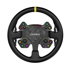 Moza Racing RS25 MOZA RS V2 versenykormány