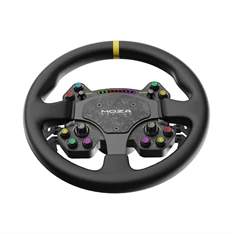 Moza Racing RS25 MOZA RS V2 versenykormány
