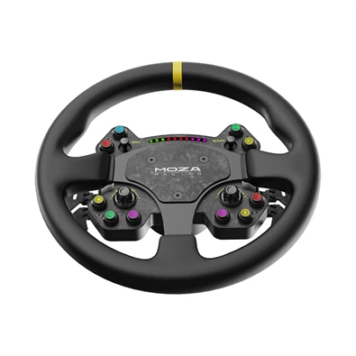 Moza Racing RS25 MOZA RS V2 versenykormány