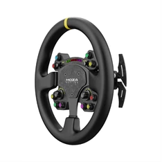 Moza Racing RS25 MOZA RS V2 versenykormány