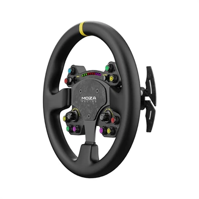 Moza Racing RS25 MOZA RS V2 versenykormány