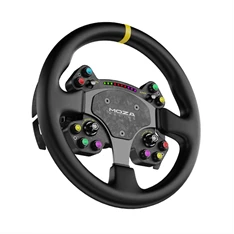 Moza Racing RS25 MOZA RS V2 versenykormány