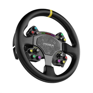 Moza Racing RS25 MOZA RS V2 versenykormány