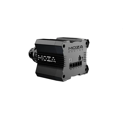 Moza Racing RS28 R9 V2 PC Direct Drive/9Nm versenykormány szervo alap