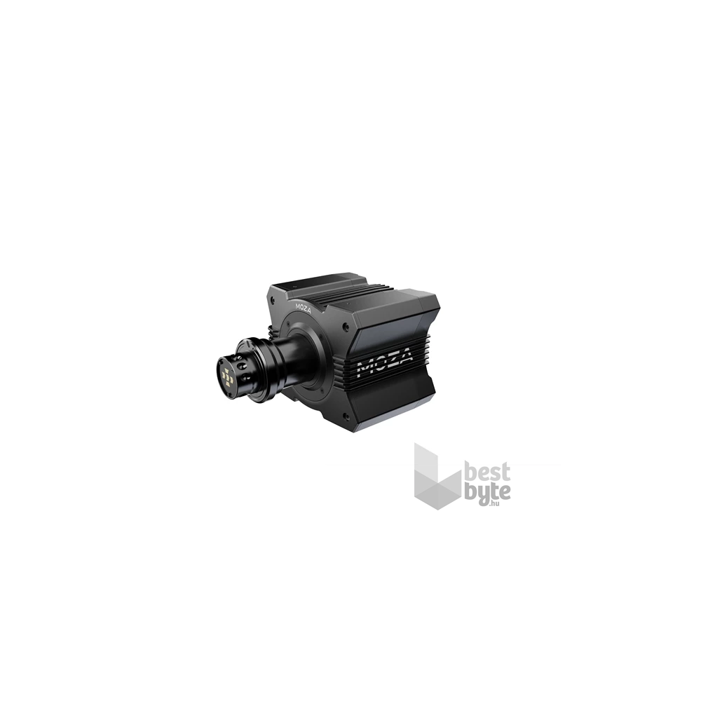 Moza Racing RS28 R9 V2 PC Direct Drive/9Nm versenykormány szervo alap