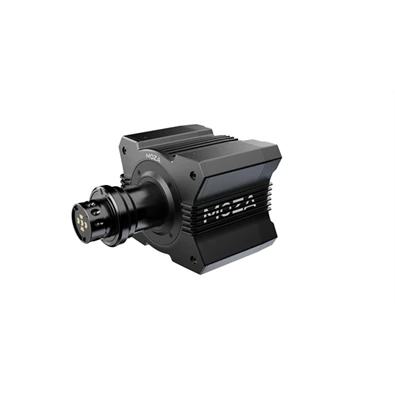 Moza Racing RS28 R9 V2 PC Direct Drive/9Nm versenykormány szervo alap