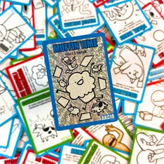 Muffin Time társasjáték