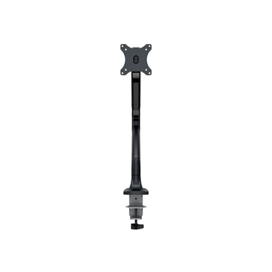 Multibrackets M Deskmount Gas Spring Single 15"-30" fekete asztali konzol