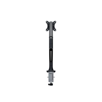 Multibrackets M Deskmount Gas Spring Single 15"-30" fekete asztali konzol