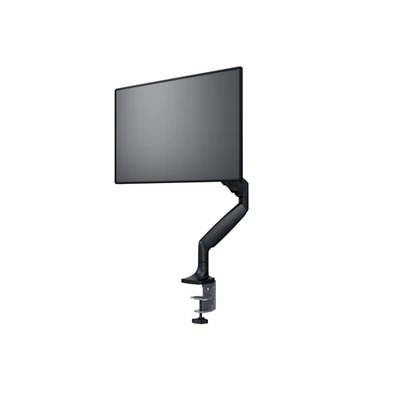 Multibrackets M Deskmount Gas Spring Single 15"-30" fekete asztali konzol