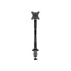Multibrackets M Deskmount Gas Spring Single 15"-30" fekete asztali konzol