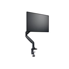 Multibrackets M Deskmount Gas Spring Single 15"-30" fekete asztali konzol