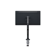 Multibrackets M Deskmount Gas Spring Single 15"-30" fekete asztali konzol