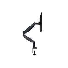 Multibrackets M Deskmount Gas Spring Single 15"-30" fekete asztali konzol