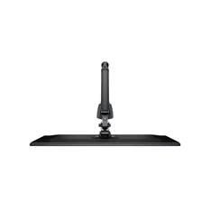 Multibrackets M Deskmount Gas Spring Single 15"-30" fekete asztali konzol