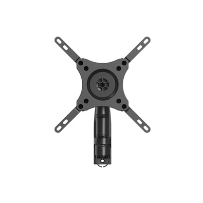 Multibrackets M VESA Flexarm 360 III fekete fali konzol