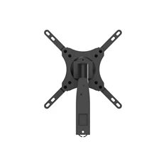 Multibrackets M VESA Flexarm 360 III fekete fali konzol
