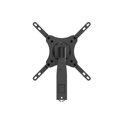 Multibrackets M VESA Flexarm 360 III fekete fali konzol