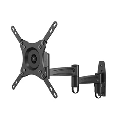 Multibrackets M VESA Flexarm 360 III fekete fali konzol