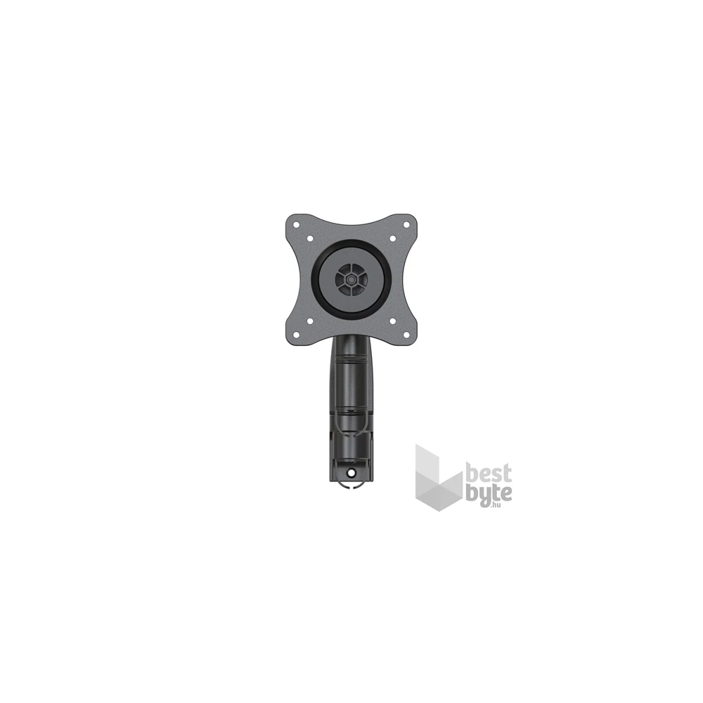 Multibrackets M VESA Flexarm 360 III fekete fali konzol
