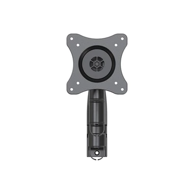 Multibrackets M VESA Flexarm 360 III fekete fali konzol