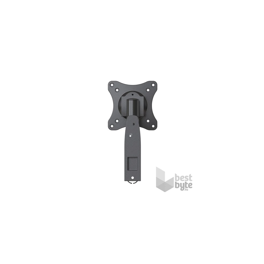 Multibrackets M VESA Flexarm 360 III fekete fali konzol