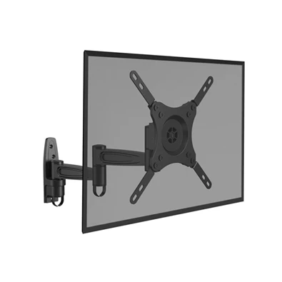 Multibrackets M VESA Flexarm 360 III fekete fali konzol