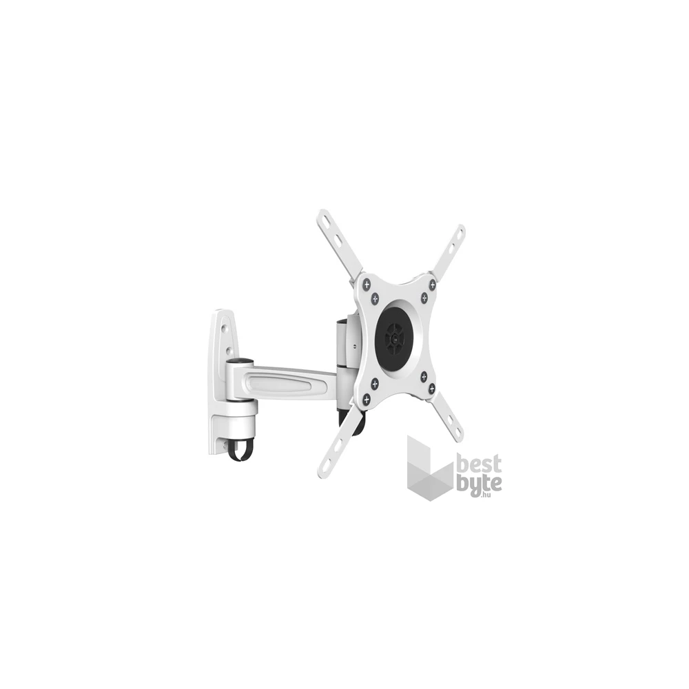 Multibrackets M VESA Flexarm 360 II fehér fali konzol