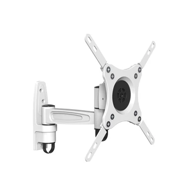 Multibrackets M VESA Flexarm 360 II fehér fali konzol