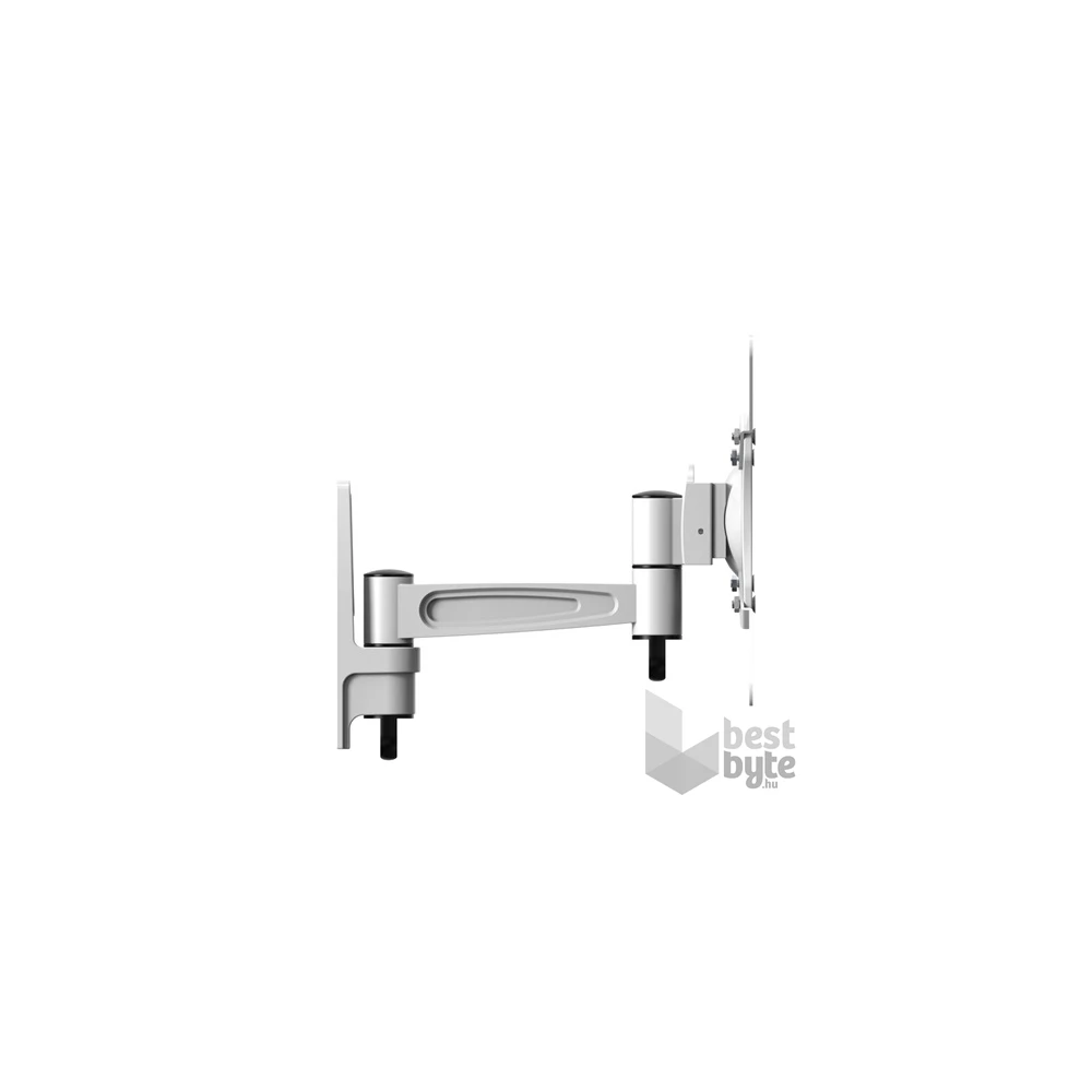 Multibrackets M VESA Flexarm 360 II fehér fali konzol