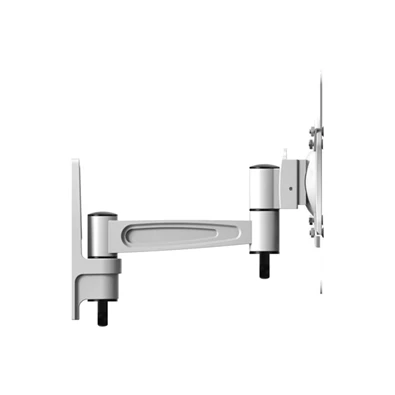 Multibrackets M VESA Flexarm 360 II fehér fali konzol