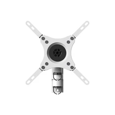 Multibrackets M VESA Flexarm 360 II fehér fali konzol