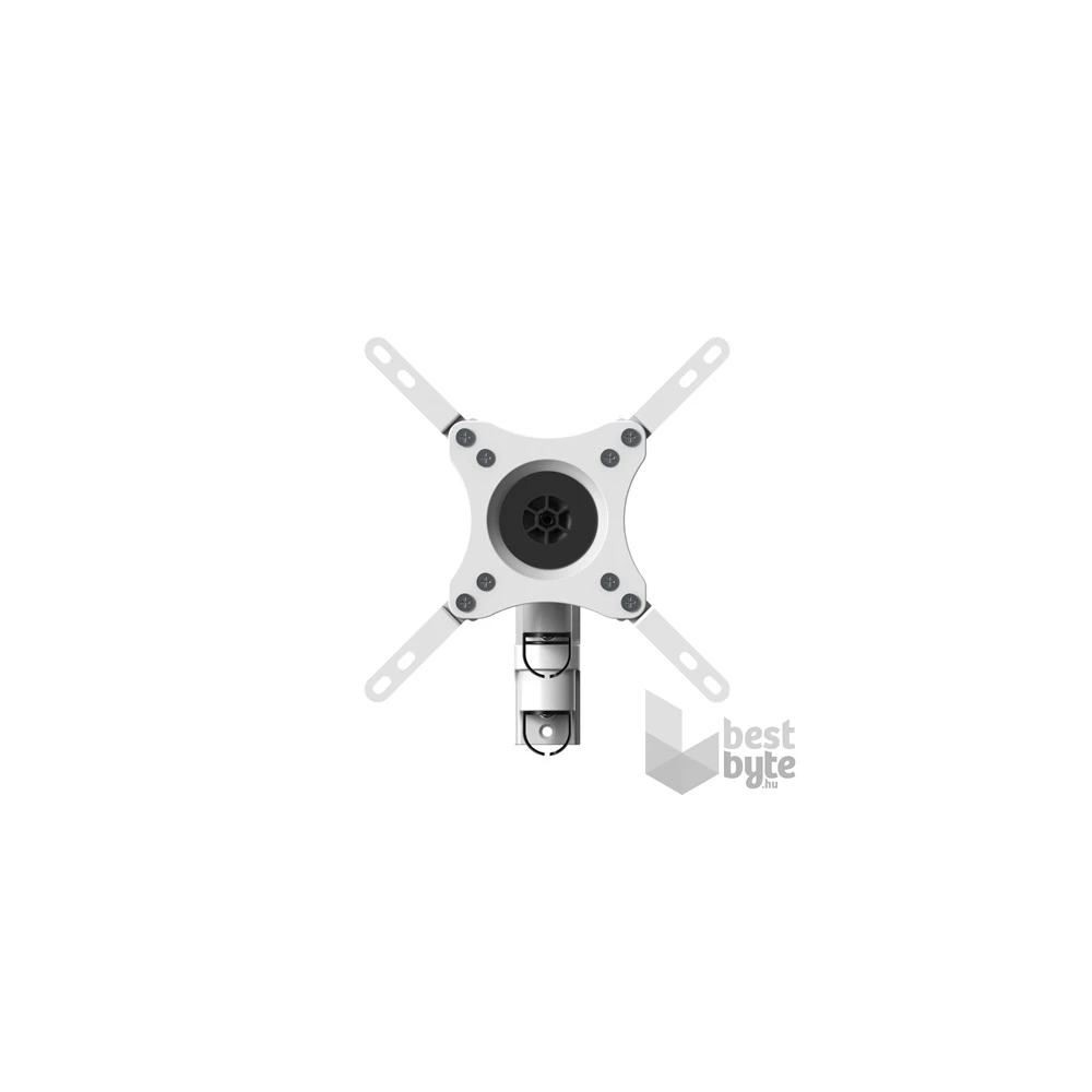 Multibrackets M VESA Flexarm 360 II fehér fali konzol