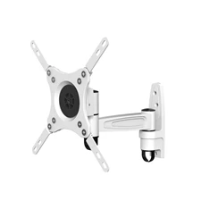 Multibrackets M VESA Flexarm 360 II fehér fali konzol