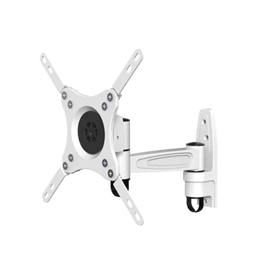 Multibrackets M VESA Flexarm 360 II fehér fali konzol